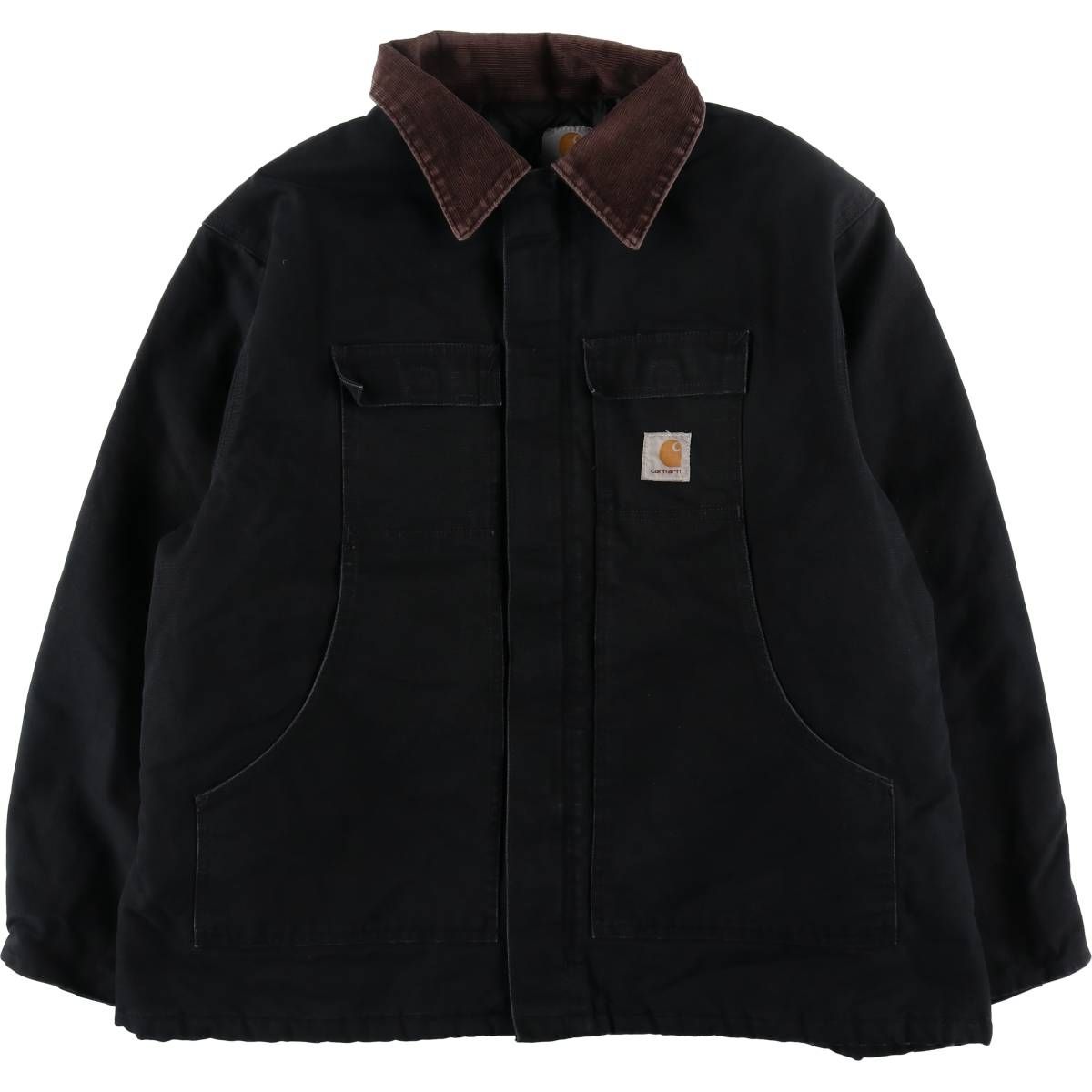 【限定値下げ中】Carhartt エクストリーム　トラディショナルコート 限定値下げ中】Carhartt エクストリーム トラディショナルコート