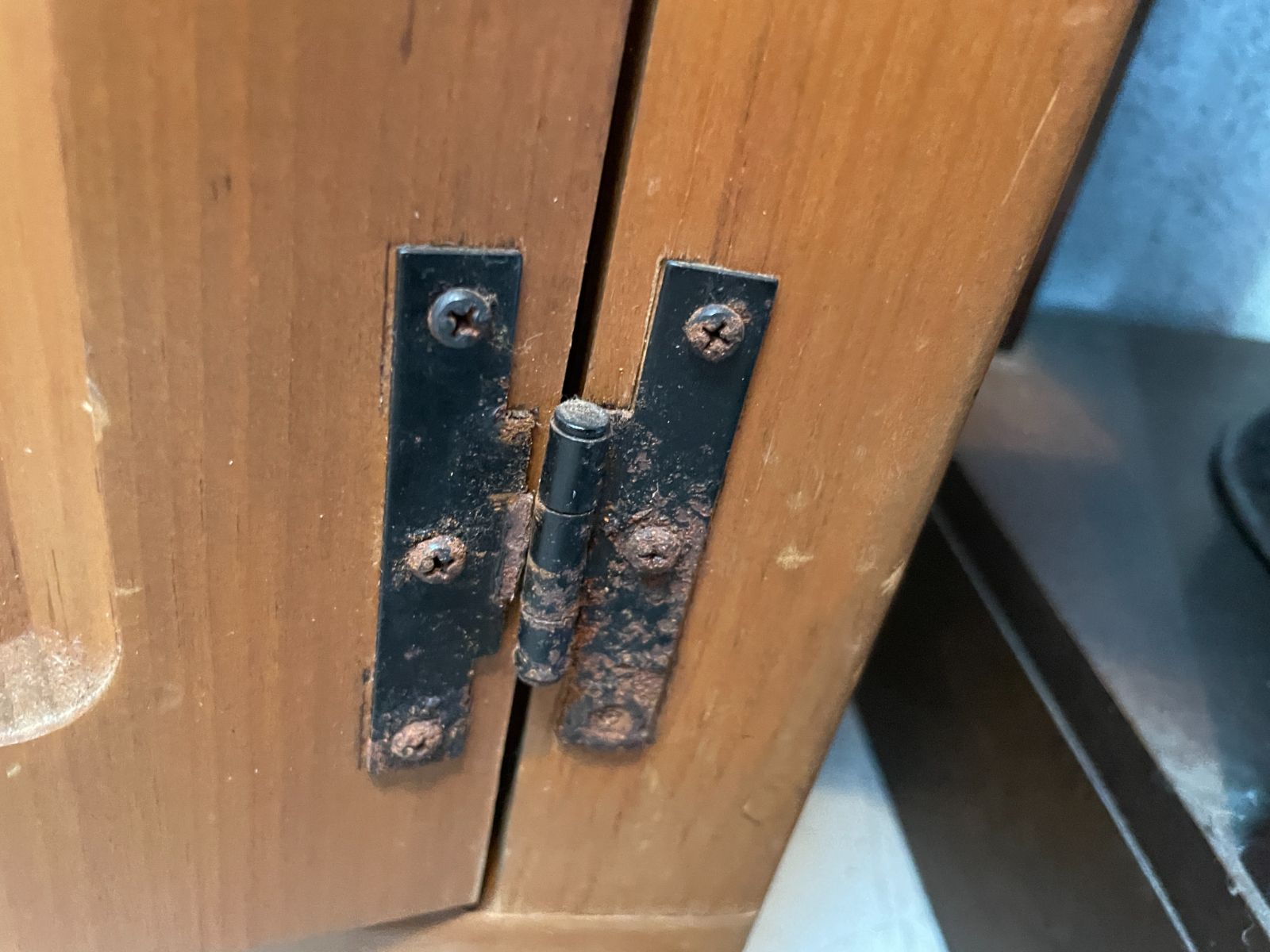 アンティーク/AUNT STELA'S/アントステラ/カップボード/インテリア/飾り棚