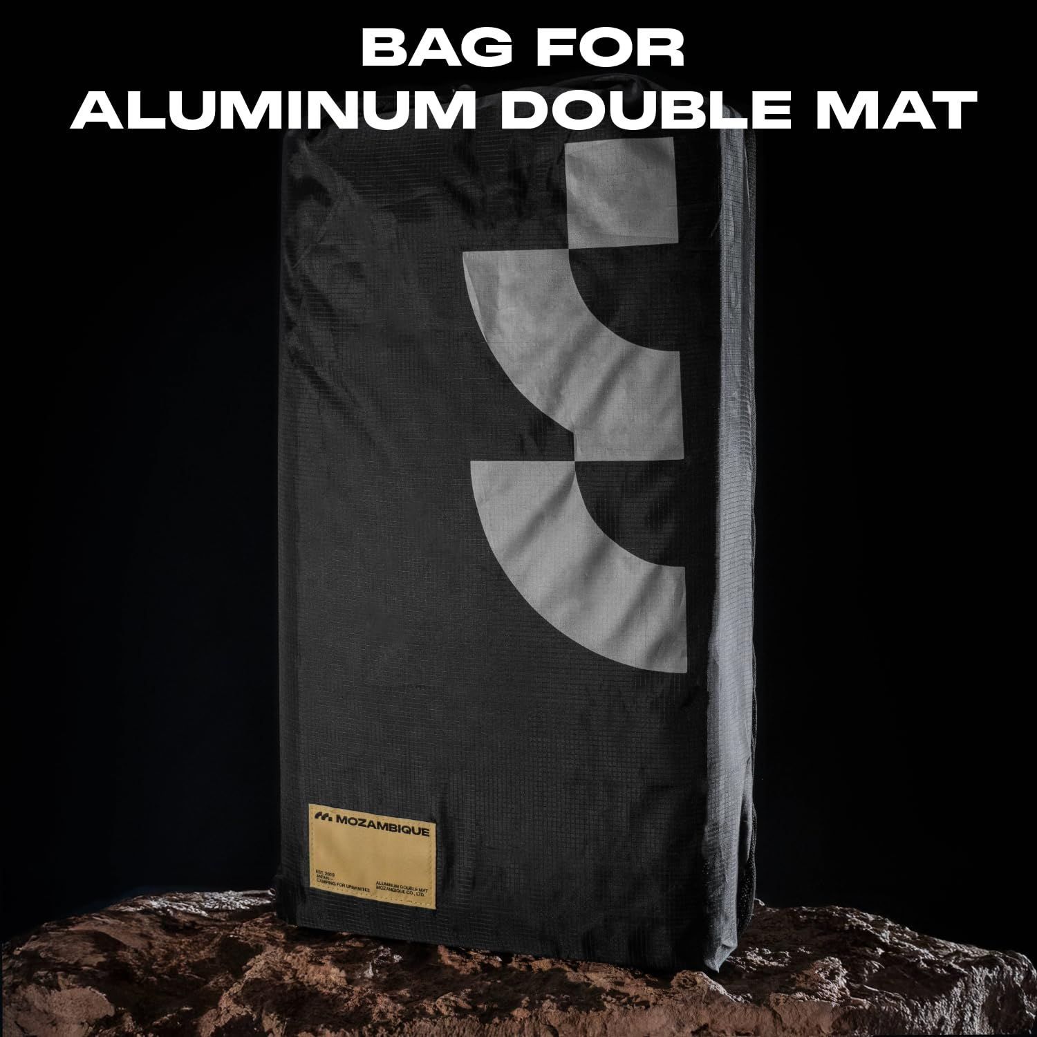 レジャーシート アルミ