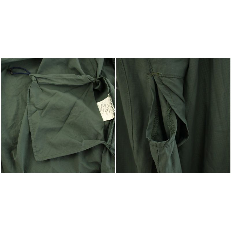 ナイキ NIKE アンダーカバー UNDER COVER 11AW ギャクソウ GYAKUSOU UC