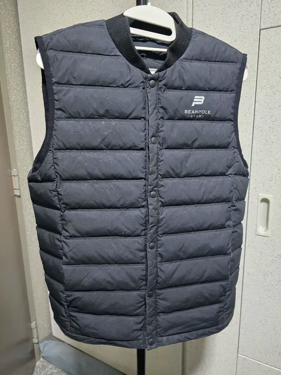 【雷市場（ポンジャン）商品韓国直送】 ビーンポールベスト