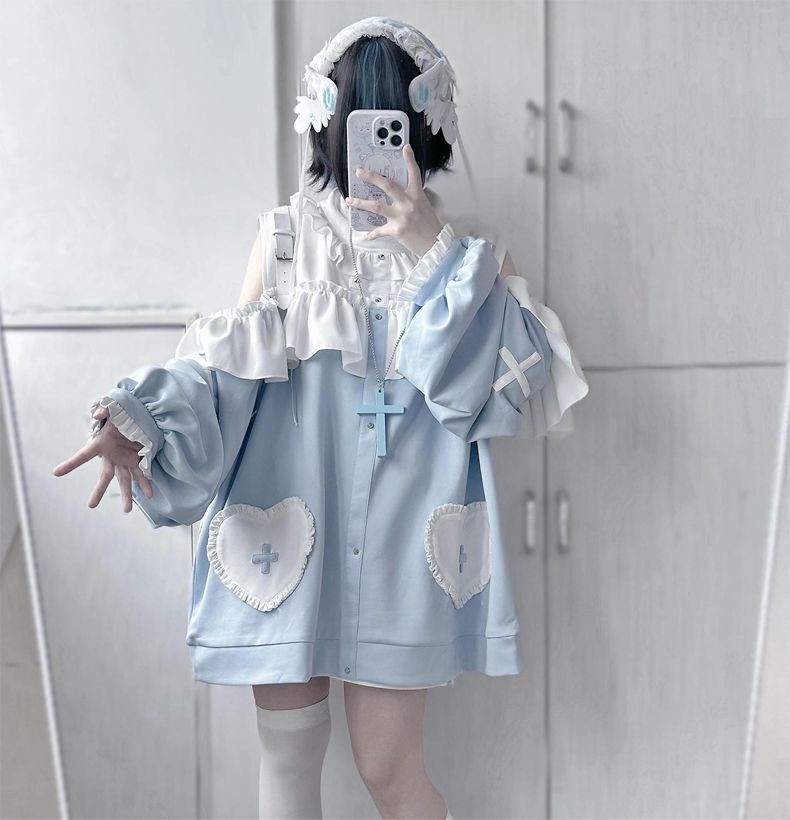 水色界隈