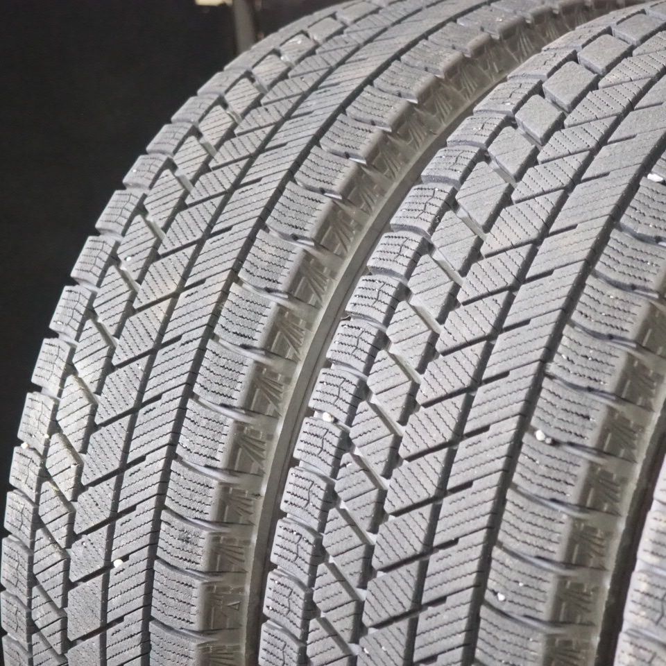 175/65R15 ブリヂストン ブリザック アクア 21年製