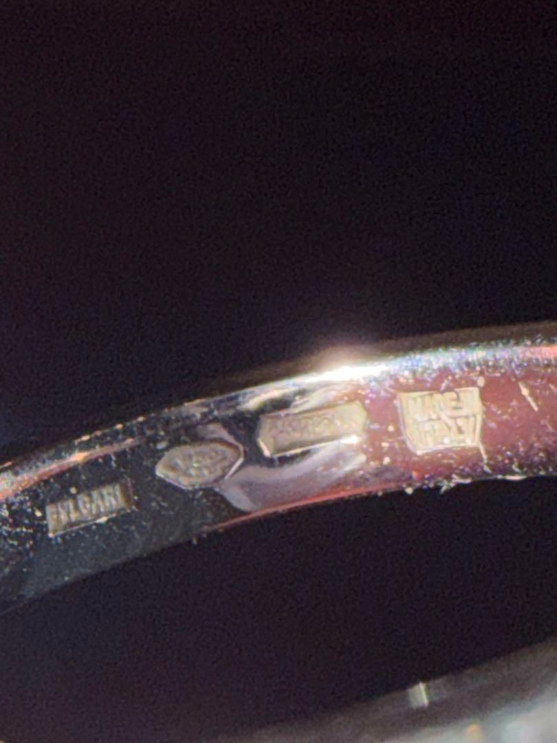 カルティエ リング