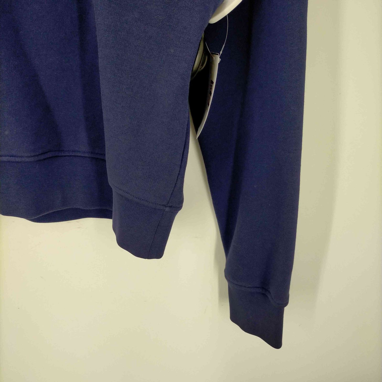 メゾンマルジェラ Maison Margiela 19SS レザーエルボーパッチ