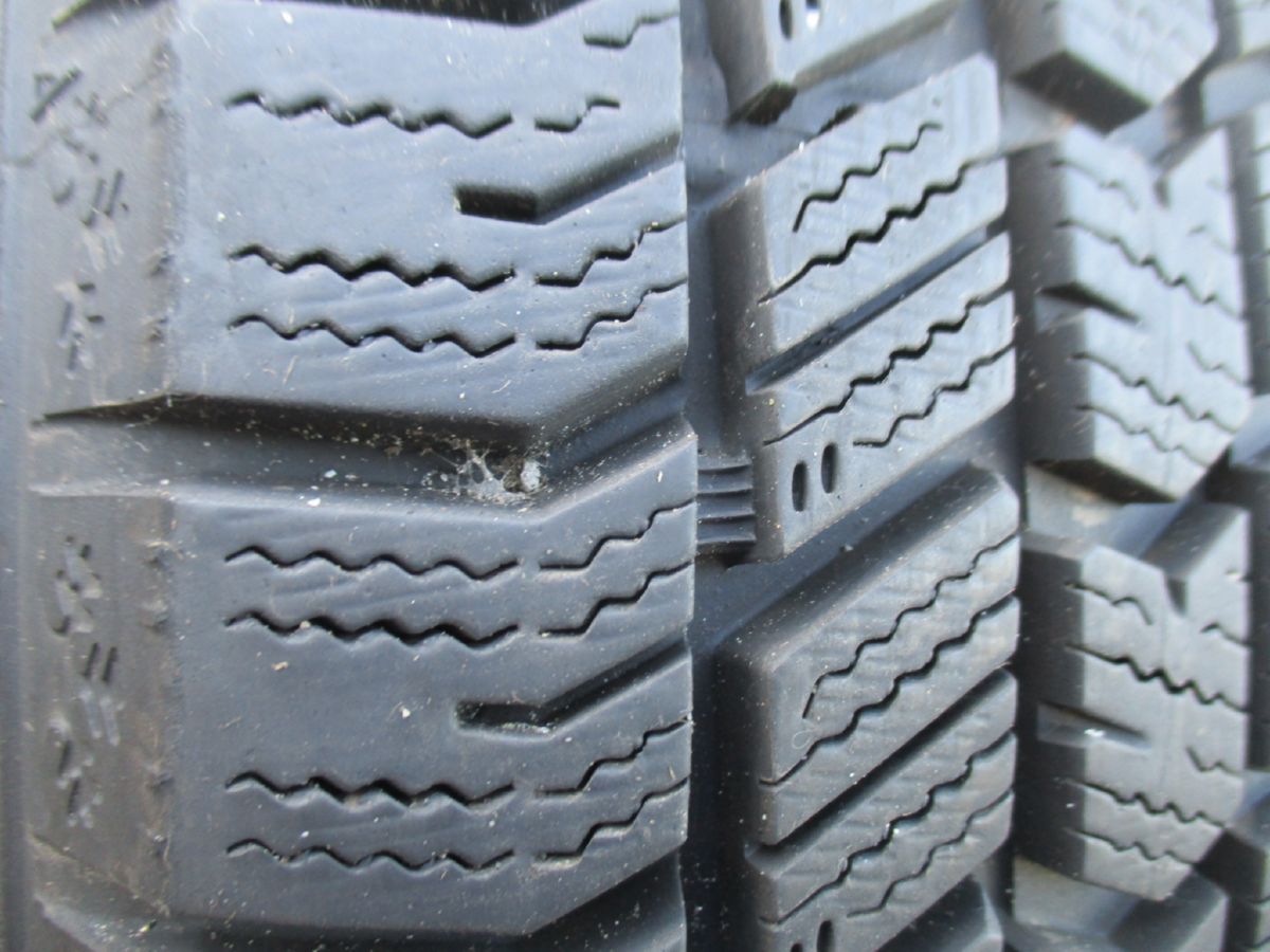 185 60R15 84Q グッドイヤー ICENAVI8 4本 T60040809 インボイス領収書発行 FFCRYSTALESIA_COM