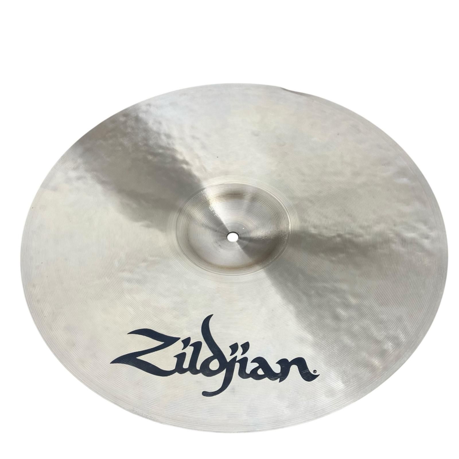 SG00001 Zildjian 18 K DARK Thin CRASH クラッシュシンバル