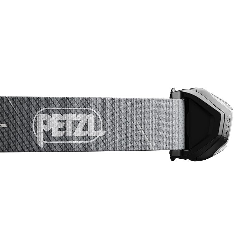 PETZL ヘッドライト ペツル（Petzl）（メンズ、レディース）LEDヘッドライト