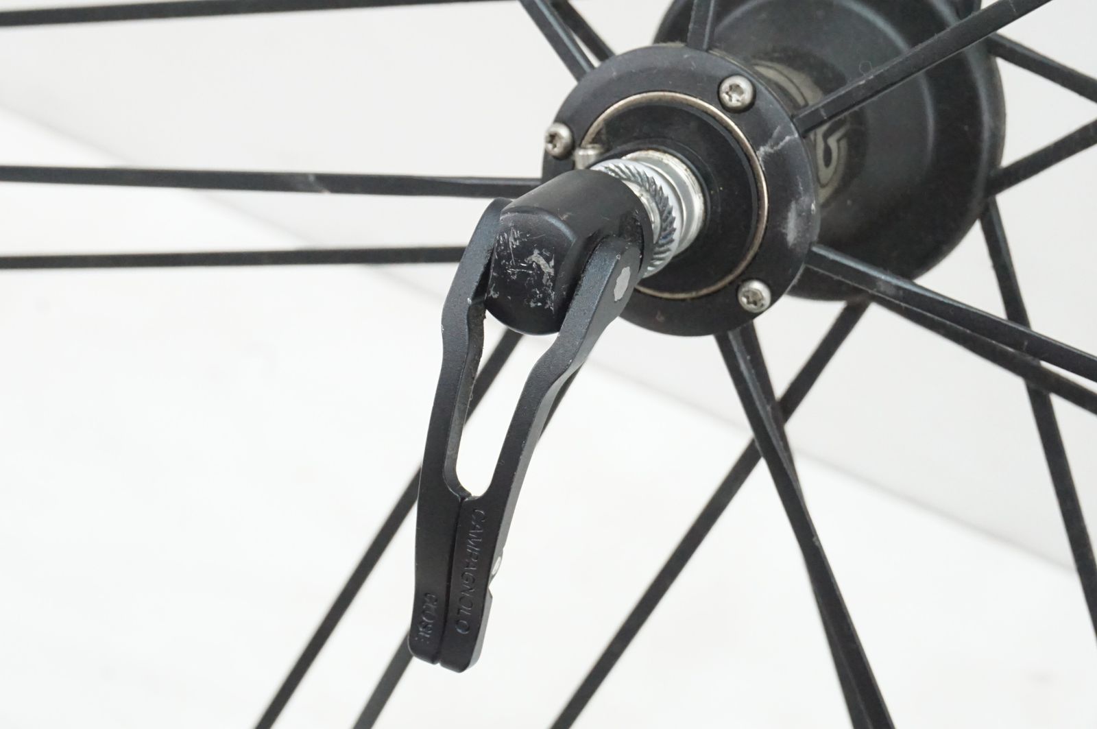 リアホイール 大宮店