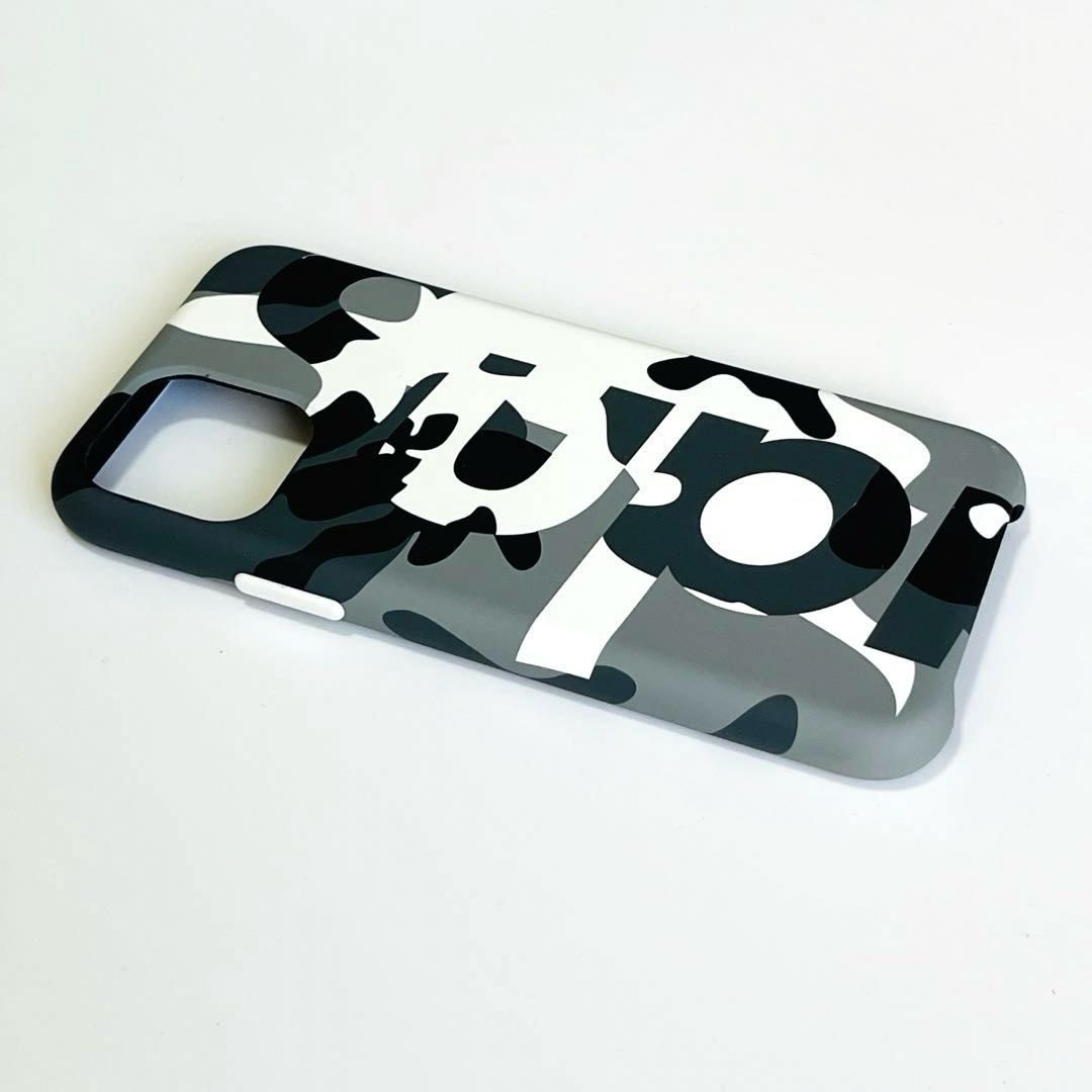 新品未使用　supreme iPhone11 スマホケース Supreme - supreme iPhone11 スマホケースの通販 by zzk