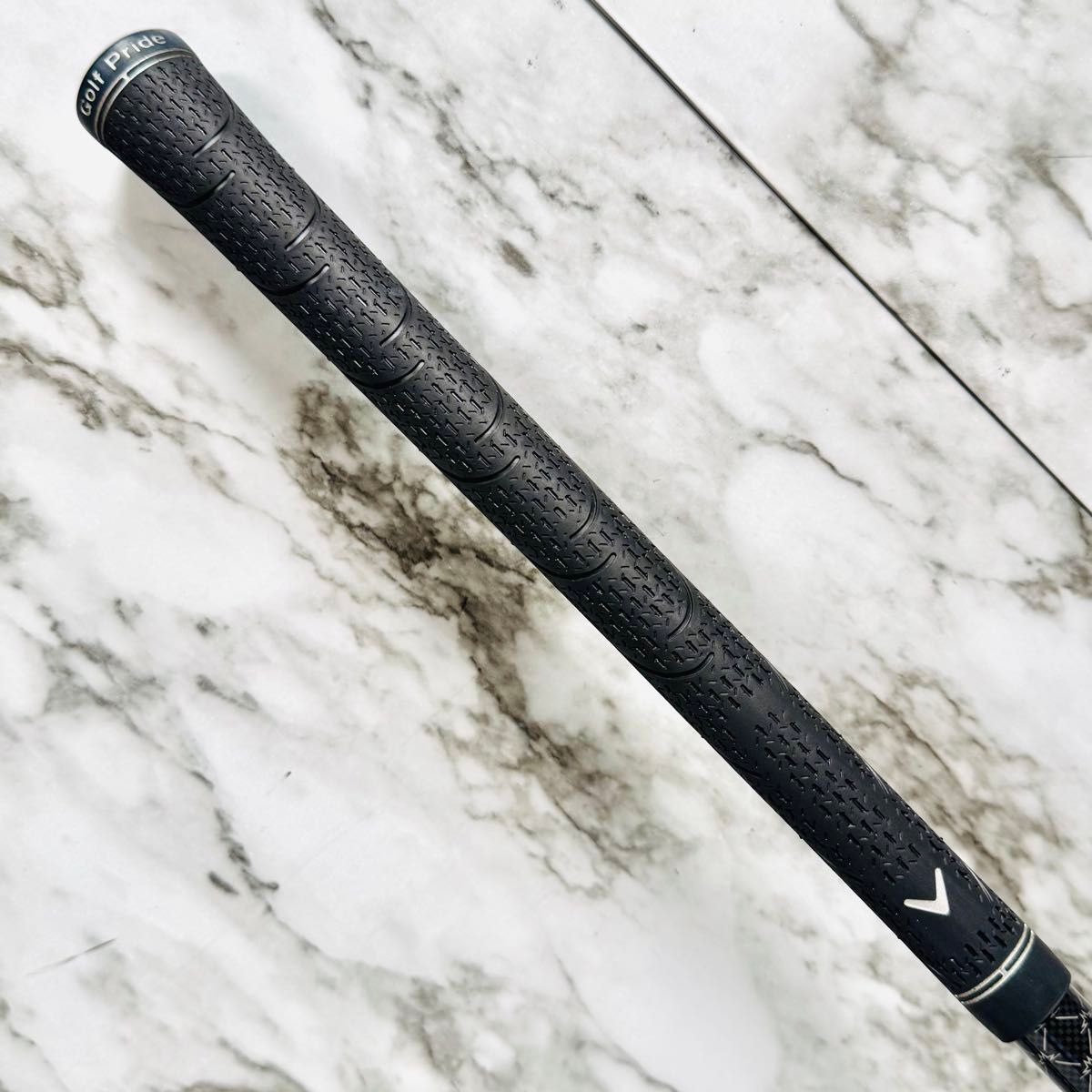 良品】キャロウェイ パラダイム トリプルダイヤ 1W DR ドライバー SR