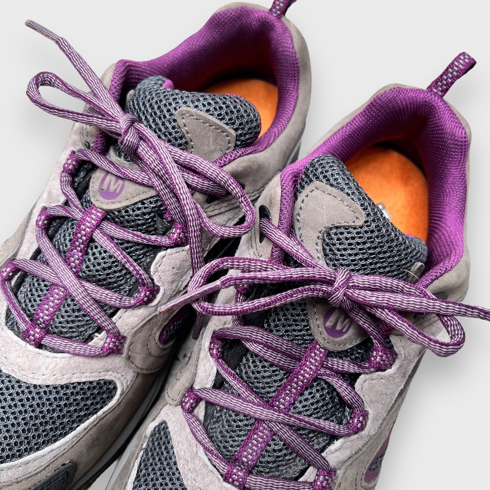 MERRELL☆メレル☆トレッキングシューズ☆AZURA☆スニーカー