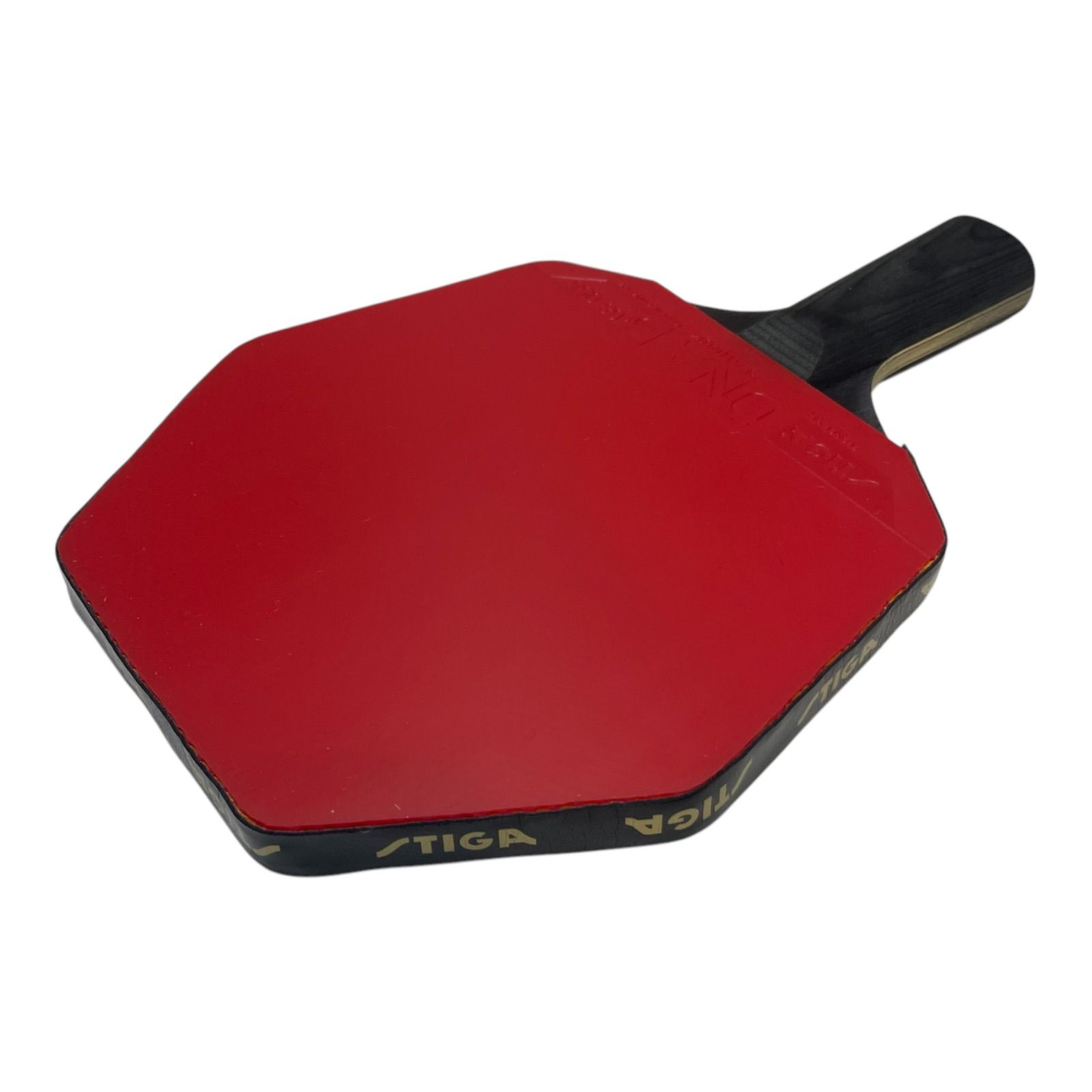 サイバーシェイブカーボン STIGA CYBER SHAPE CWT ケース付 CYBERSHAPE CARBON CWT | stiga