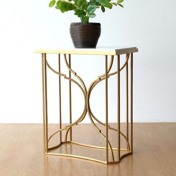 無垢材 1枚板 アイアン脚 インテリアテーブル PCテーブル 13kg 一枚板