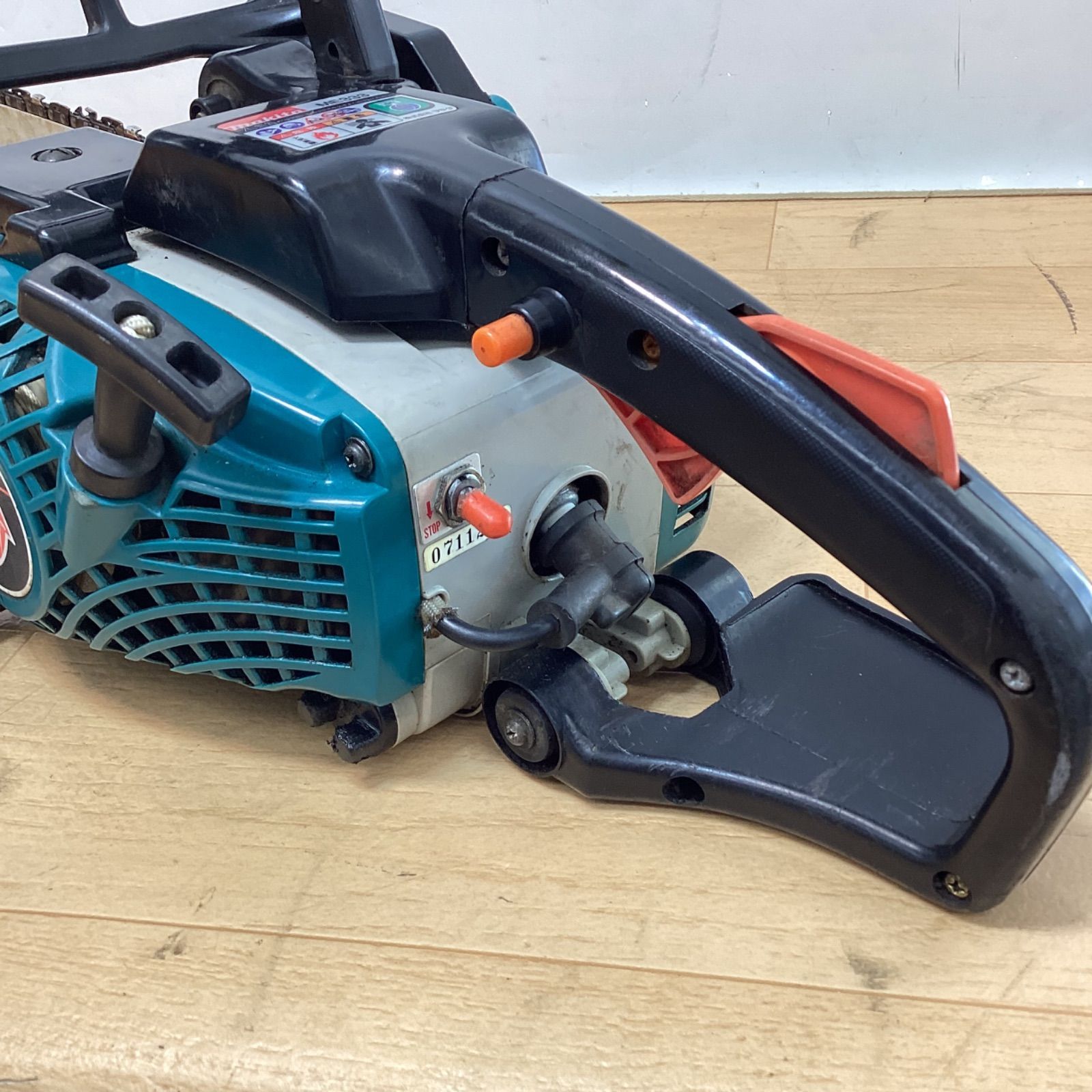 ME333 エンジンチェーンソー