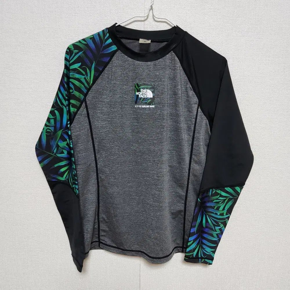THE NORTH FACE 長袖 THE NORTH FACE ノースフェイス レディース ラッシュガード W'S