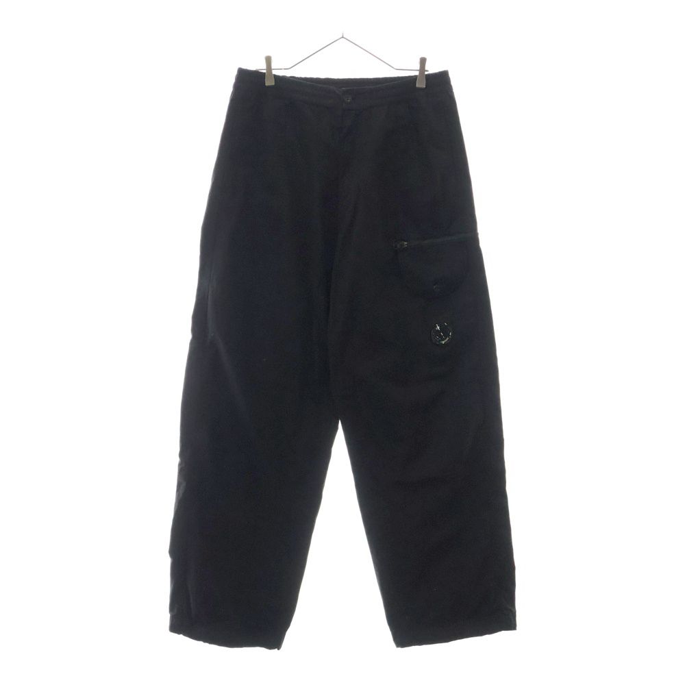C.P. Company (シーピーカンパニー) Microreps Boxy Cargo Lens Pants