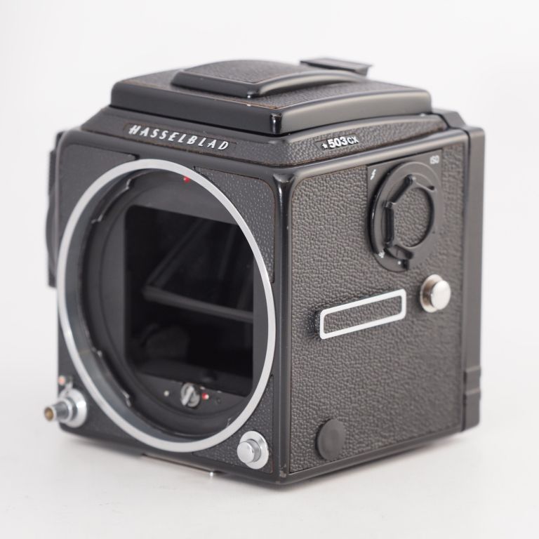 ハッセルブラッド
