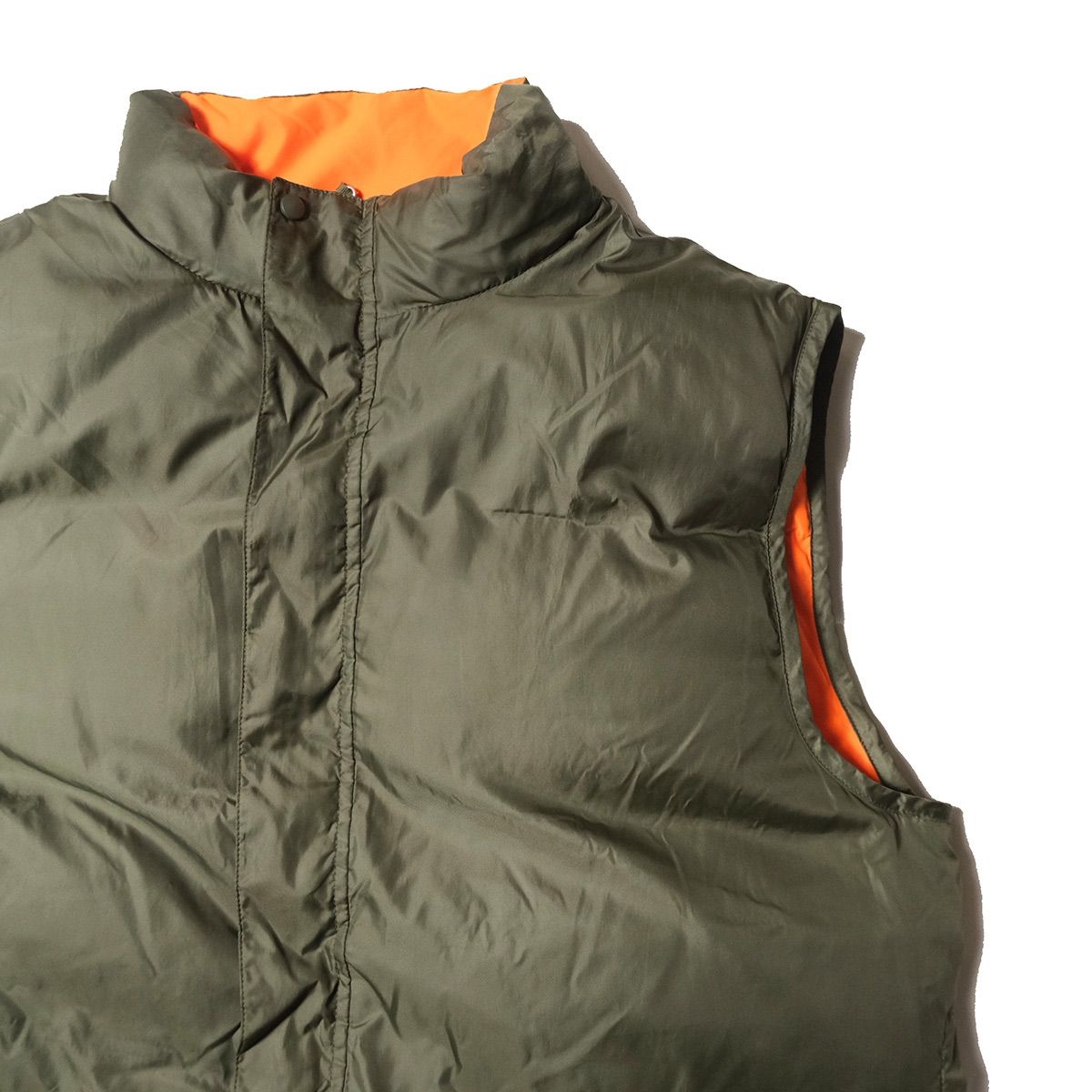 llbean 80s ヴィンテージ リバーシブルダウンジャケット llbean 80s ヴィンテージ リバーシブルダウンジャケット