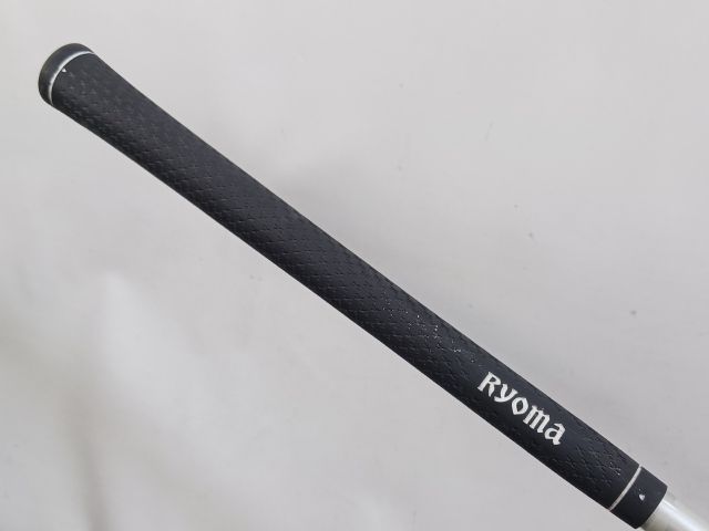 RYOMA Ryoma U Blackユーティリティ 4U 24° RYOMA Ryoma U Blackユーティリティ 4U 24° RYOMA Ryoma U Black