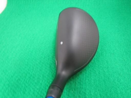 ピン G 440 U 5 ユーティリティ UT ALTA J CB BLUE フレックスR メンズ 男性用 右利き 右用 Cランク ゴルフクラブ