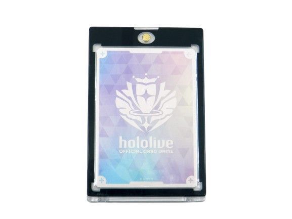 ホロライブオフィシャルカードゲーム さくらみこ SEC 箔押しサイン入り