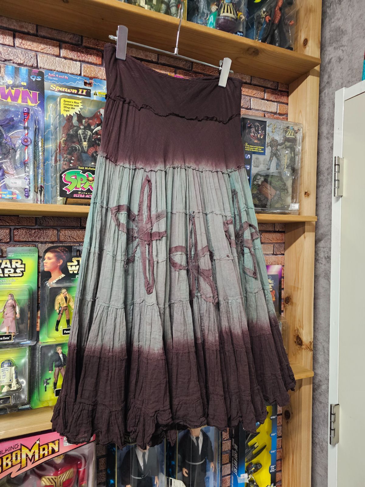 マンダラ グラデーション