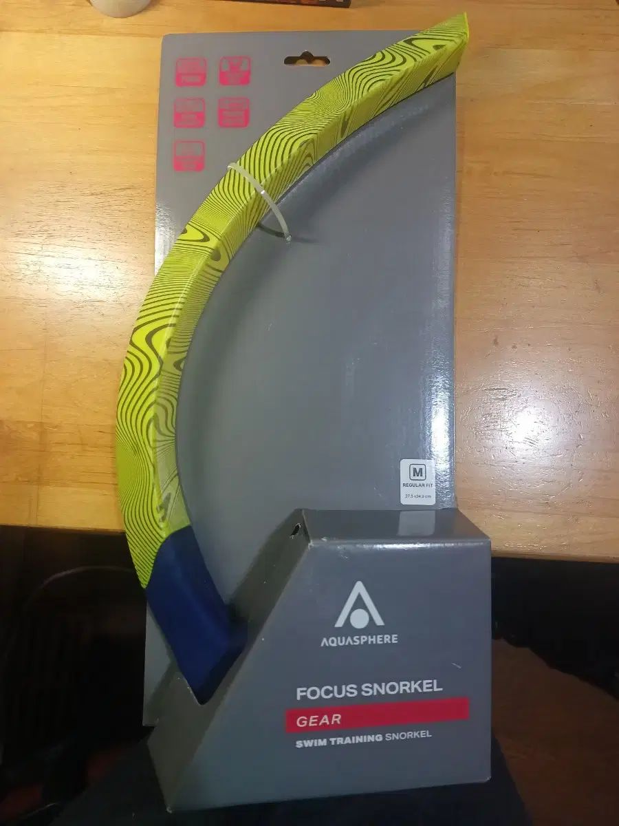 MP シュノーケル