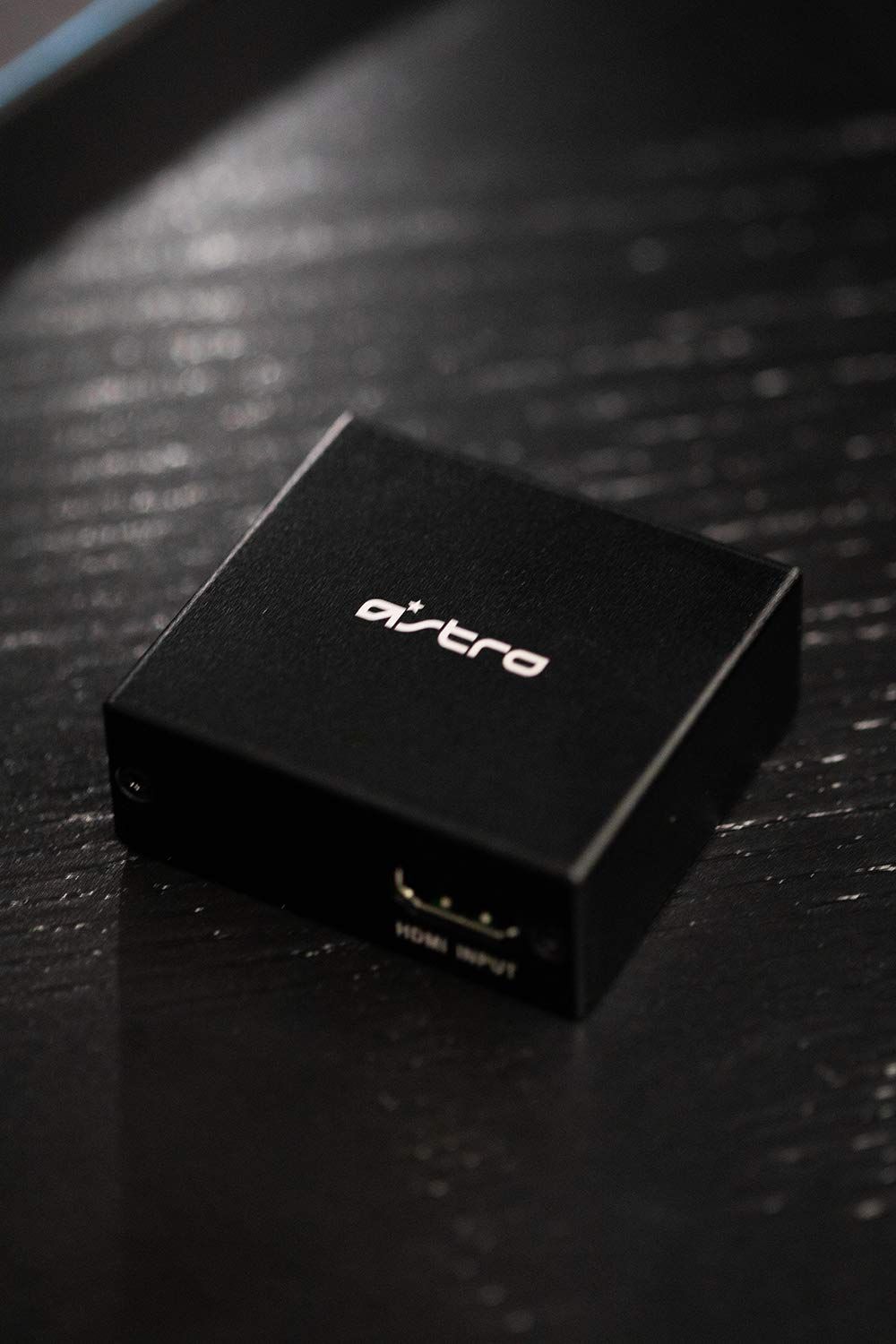 Logicool G ASTRO Gaming HDMI アダプター for PS5 PS4 ミックス