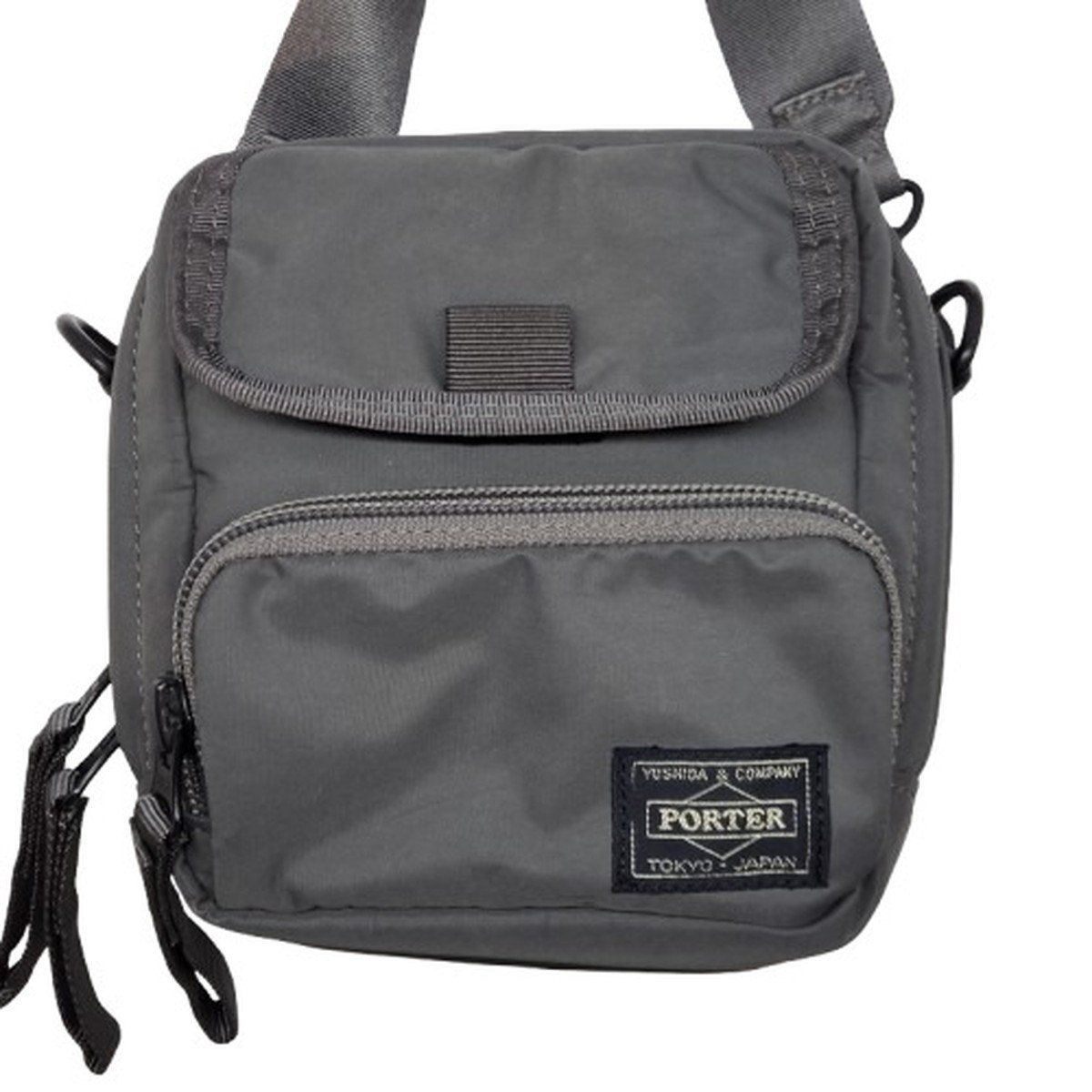 PORTER ポーター DRIVE MULTI POUCH ドライブ マルチポーチ ショルダー