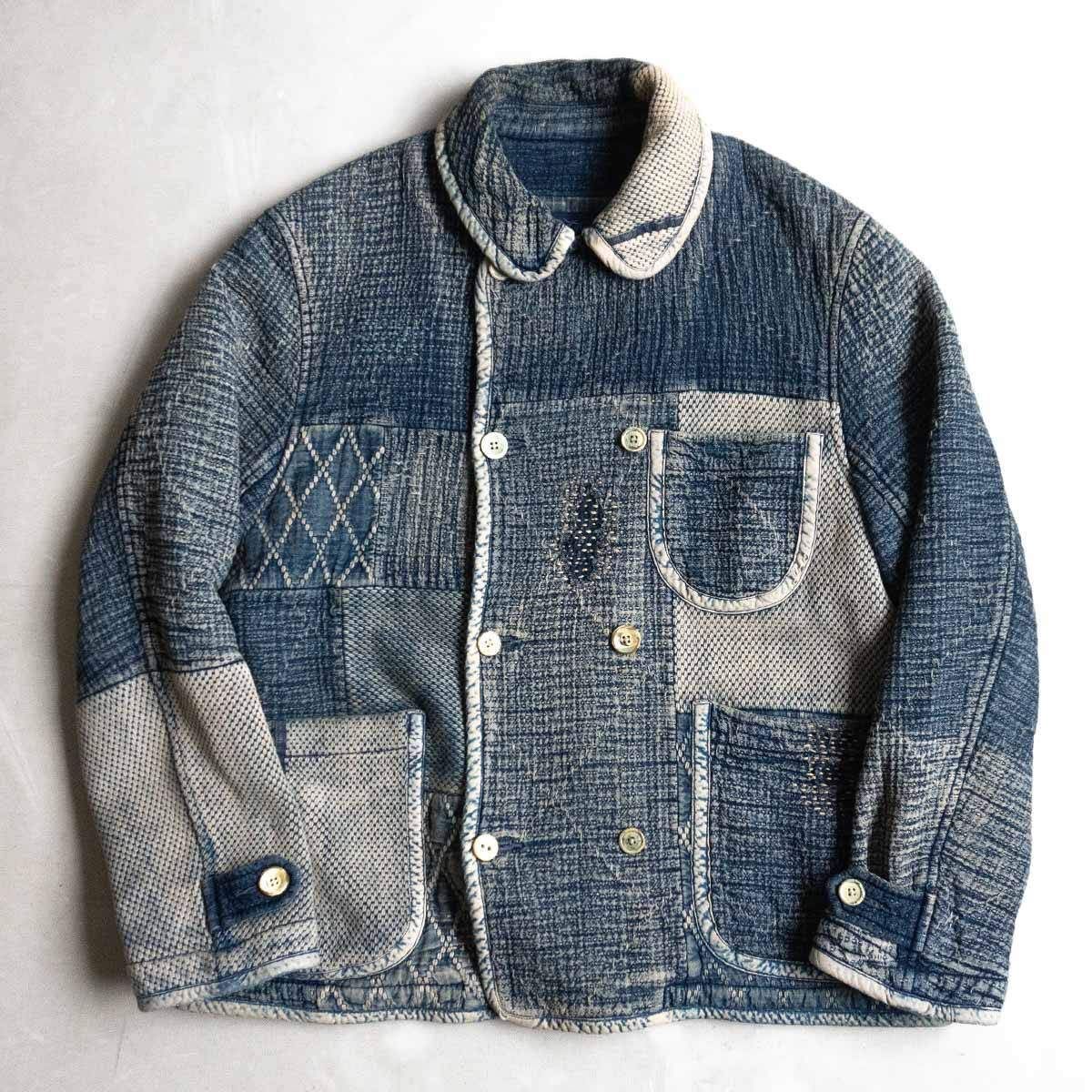 Porter Classic ポータークラシック SASHIKO KENDO 刺し子 ケンドー 通販 正規店 フェートン - Phaeton  Smart Clothes Online Store