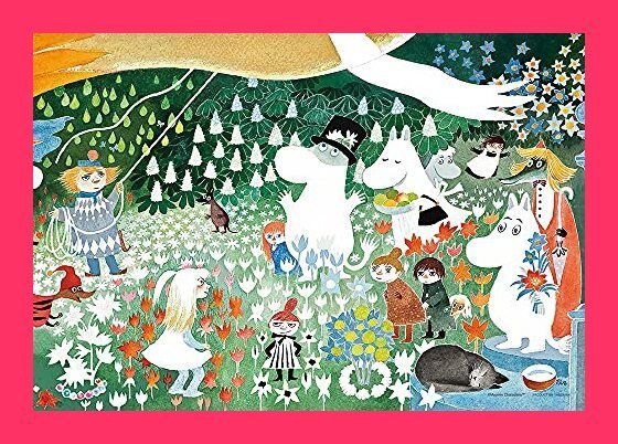 【送料無料】YANOMAN 1000ピースパズルまとめ売り11点セット 10-1449l_1000.jpg