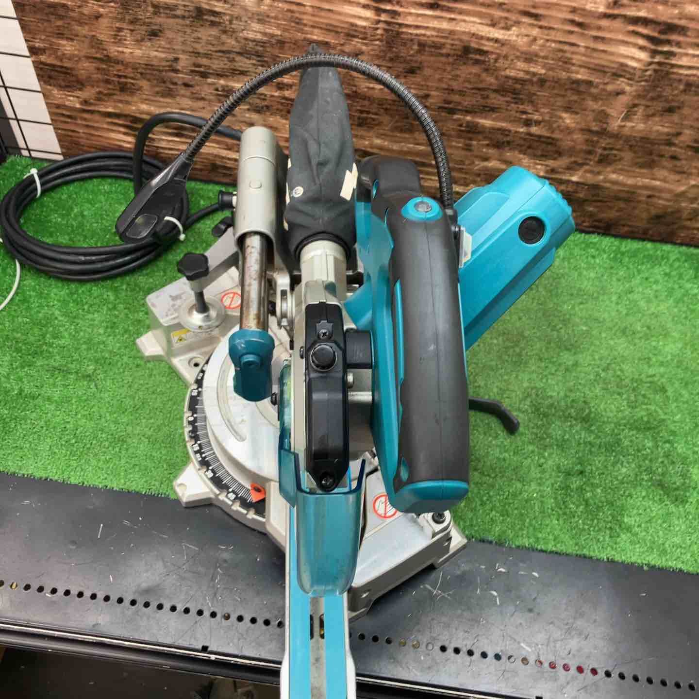 ☆マキタ(makita) スライドマルノコ LS0613FL 165㎜ レーザー ☆マキタ(makita) スライドマルノコ LS0613FL 165㎜ レーザー