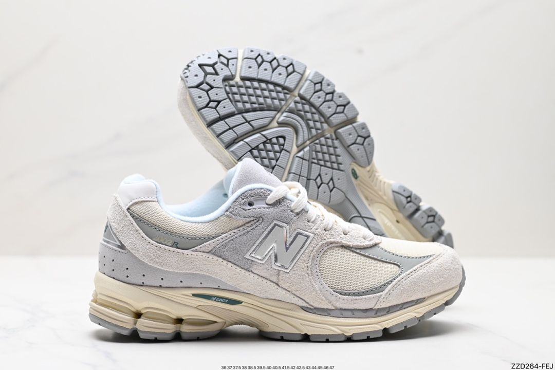 【NEW BALANCE】 ニューバランス M2002REK(D) M2002R M2002REK OFF WHITE