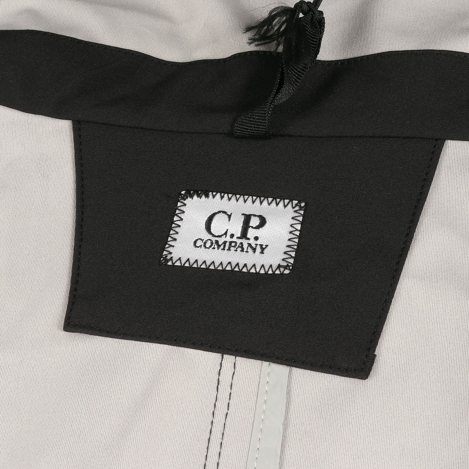 新品 C.P. COMPANY シーピーカンパニー コート サイズ:50 ストレッチ 