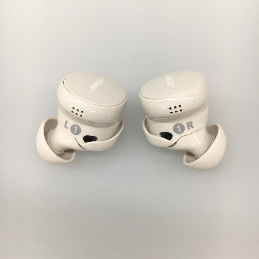 ボーズ イヤホン