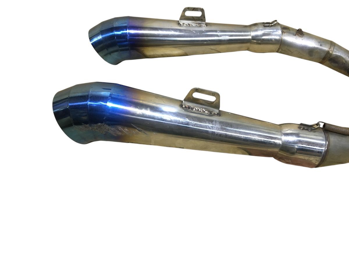 GPチタン スリップオン