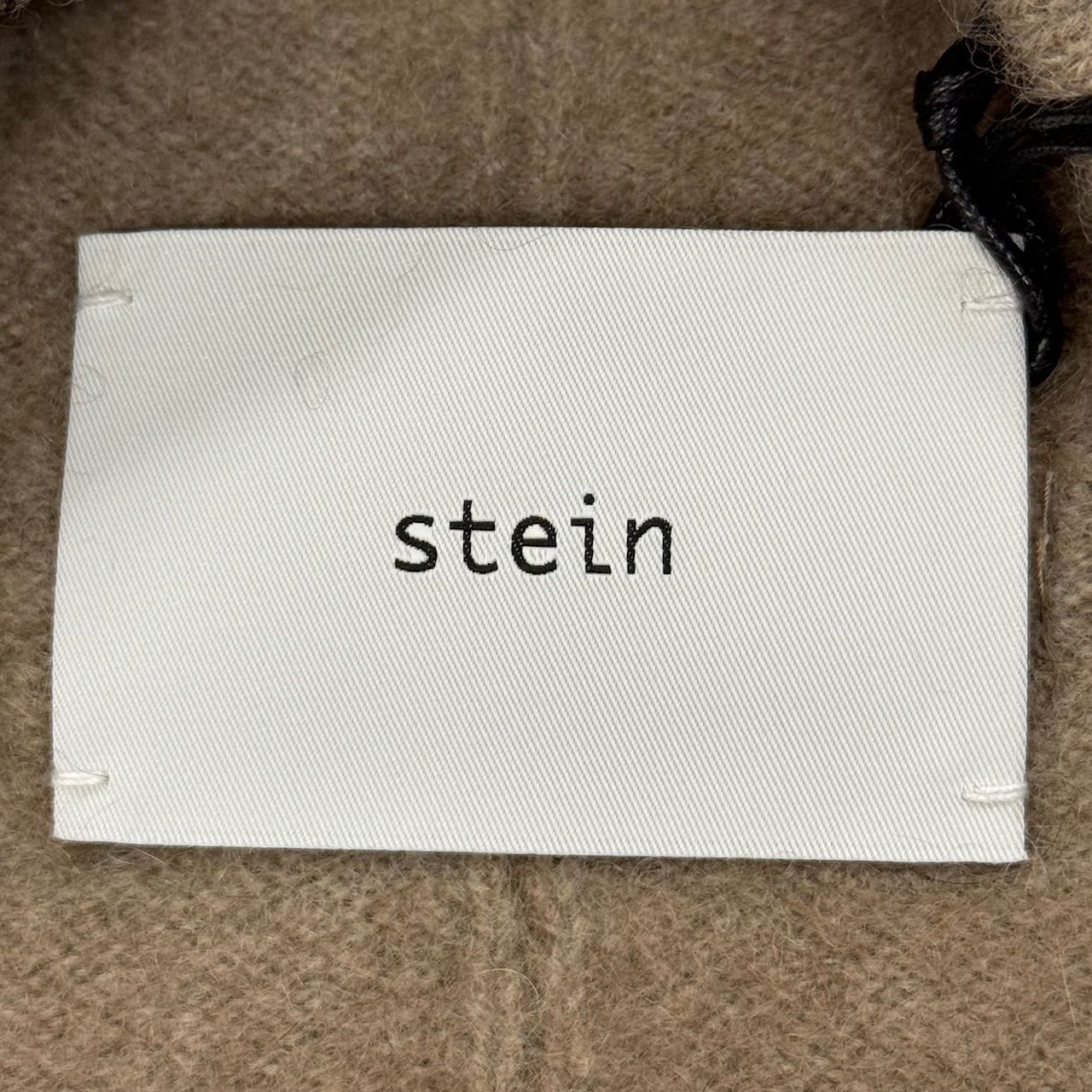 M 新品同様 stein カシミヤ セーブル ニット セーター M 新品同様 stein カシミヤ セーブル ニット セーター