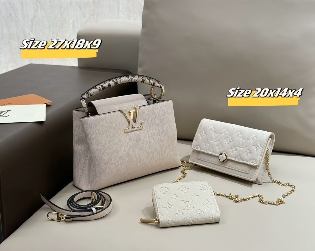 Louis Vuitton】今日特価！?年中セール 超絶な特典? - メルカリ