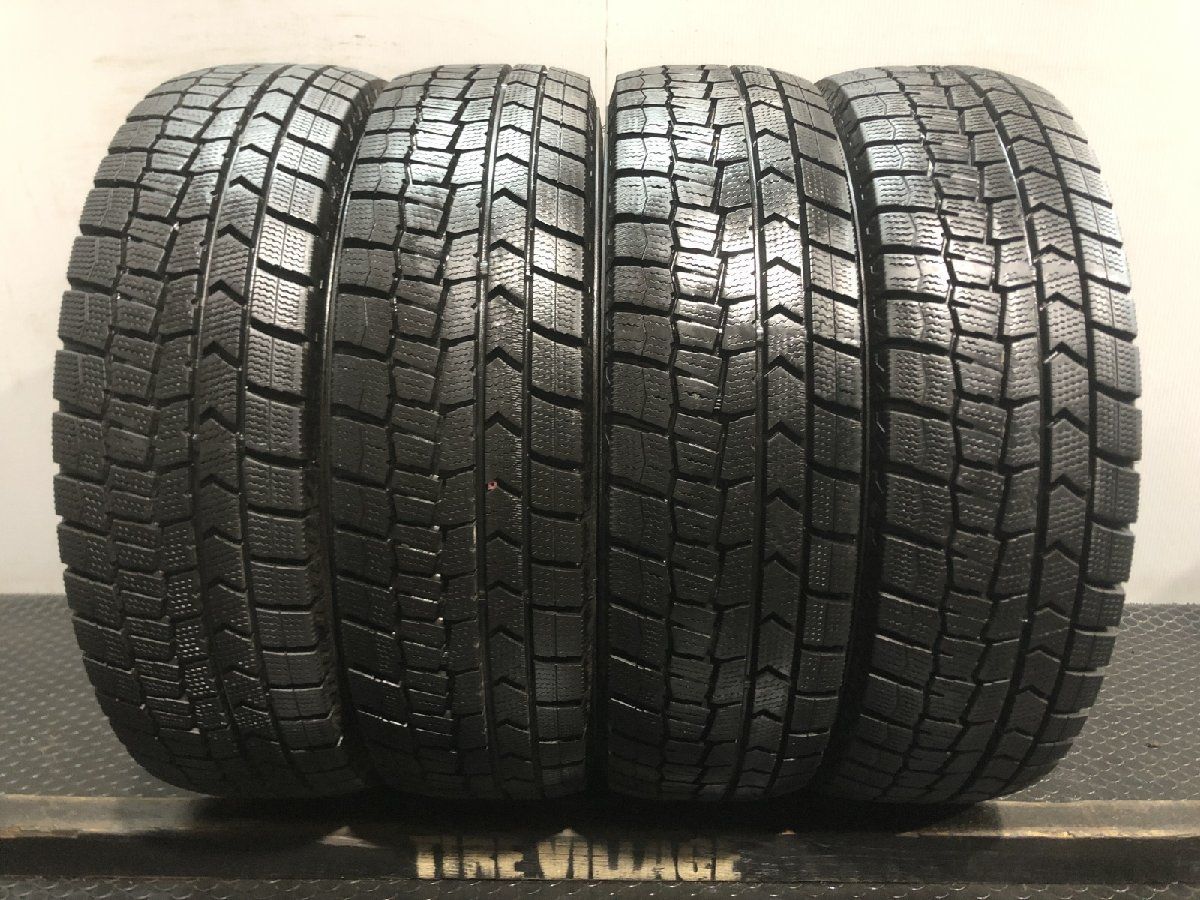 バリ山 175/70R14 スタッドレス ダンロップ 4本セット 楽天市場】175/70R14 ダンロップ ウィンターマックス WM02 中古