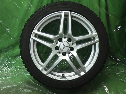 ATS 18インチ キャデラック ATS 純正ホイール 18インチ キャデラック