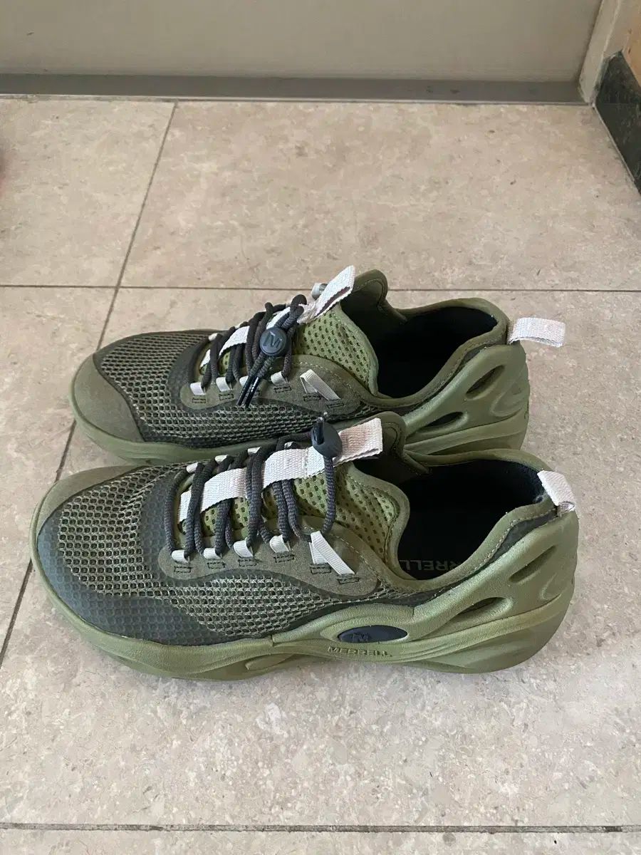 MERRELL メレル 靴 HYDRO NEXT GEN HIKER