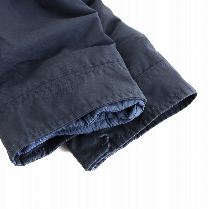 ノースフェイス M フィッシュテールトリクライメイトコート ネイビー 紺 ヨドバシ.com - THE NORTH FACE ザ・ノース・フェイス
