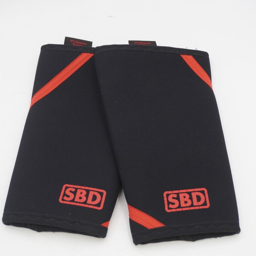 SBD ニースリーブ Mサイズ 黒 Amazon | SBD ニースリーブ Mサイズ | ATHLETIC AESTHETICS