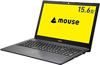【中古】mouseノートパソコン MB-B503E Celeron N3450/4GBメモリ/120GB SSD/Win 10