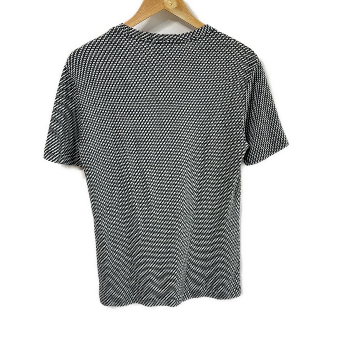 GIORGIOARMANI(ジョルジオアルマーニ) 半袖Tシャツ サイズ46 S