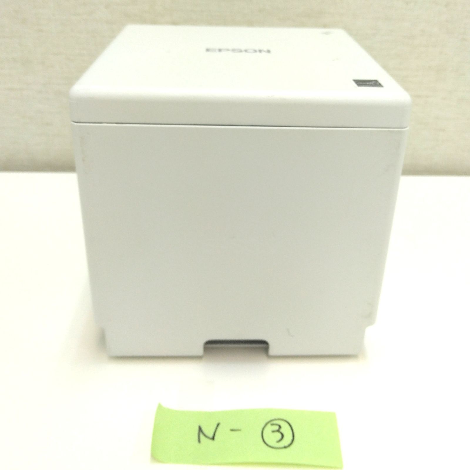 エプソンレシートプリンターTM-m30 N-