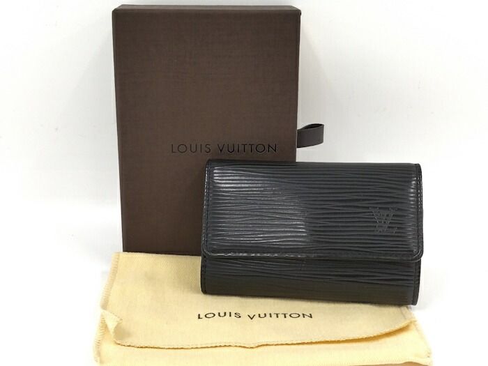 VUITTON ミュルティクレ6