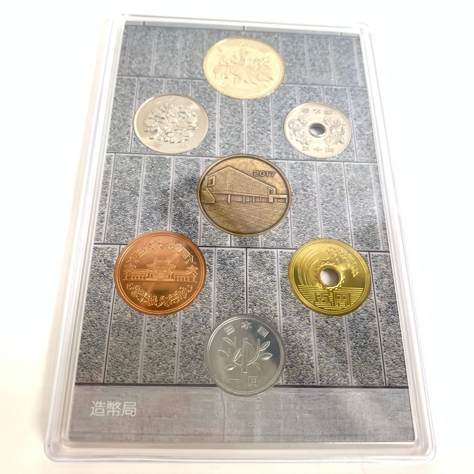 世界遺産 貨幣セット - 旧貨幣/金貨/銀貨/記念硬貨