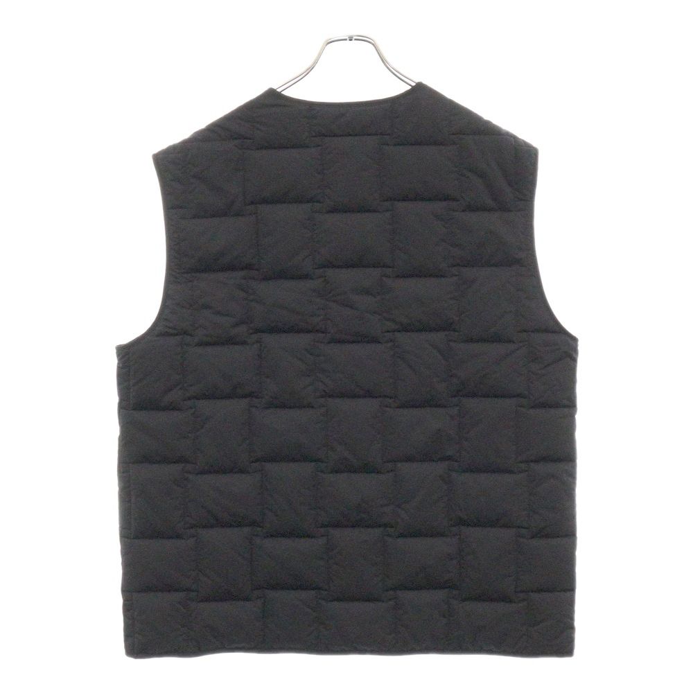 未使用 BOTTEGA VENETA ナイロン ベスト イントレ 700402 未使用 BOTTEGA VENETA ナイロン ベスト イントレ 700402 - メルカリ